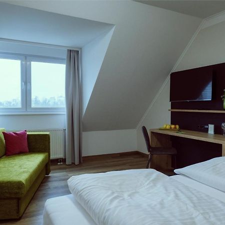 Apfelbluete Bed & Breakfast 8 Km Vom Bodensee Salem  Exterior foto