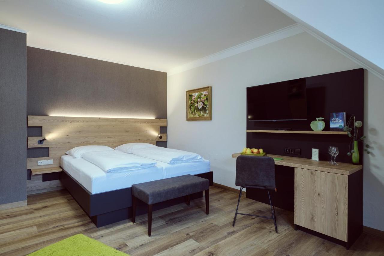 Apfelbluete Bed & Breakfast 8 Km Vom Bodensee Salem  Exterior foto