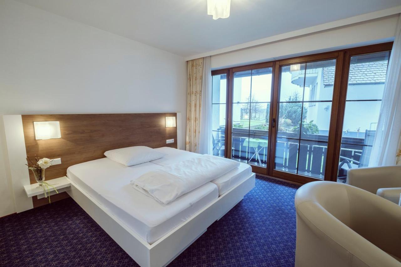 Apfelbluete Bed & Breakfast 8 Km Vom Bodensee Salem  Exterior foto