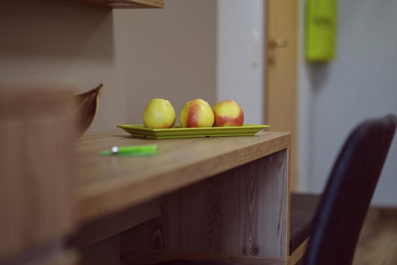 Apfelbluete Bed & Breakfast 8 Km Vom Bodensee Salem  Exterior foto