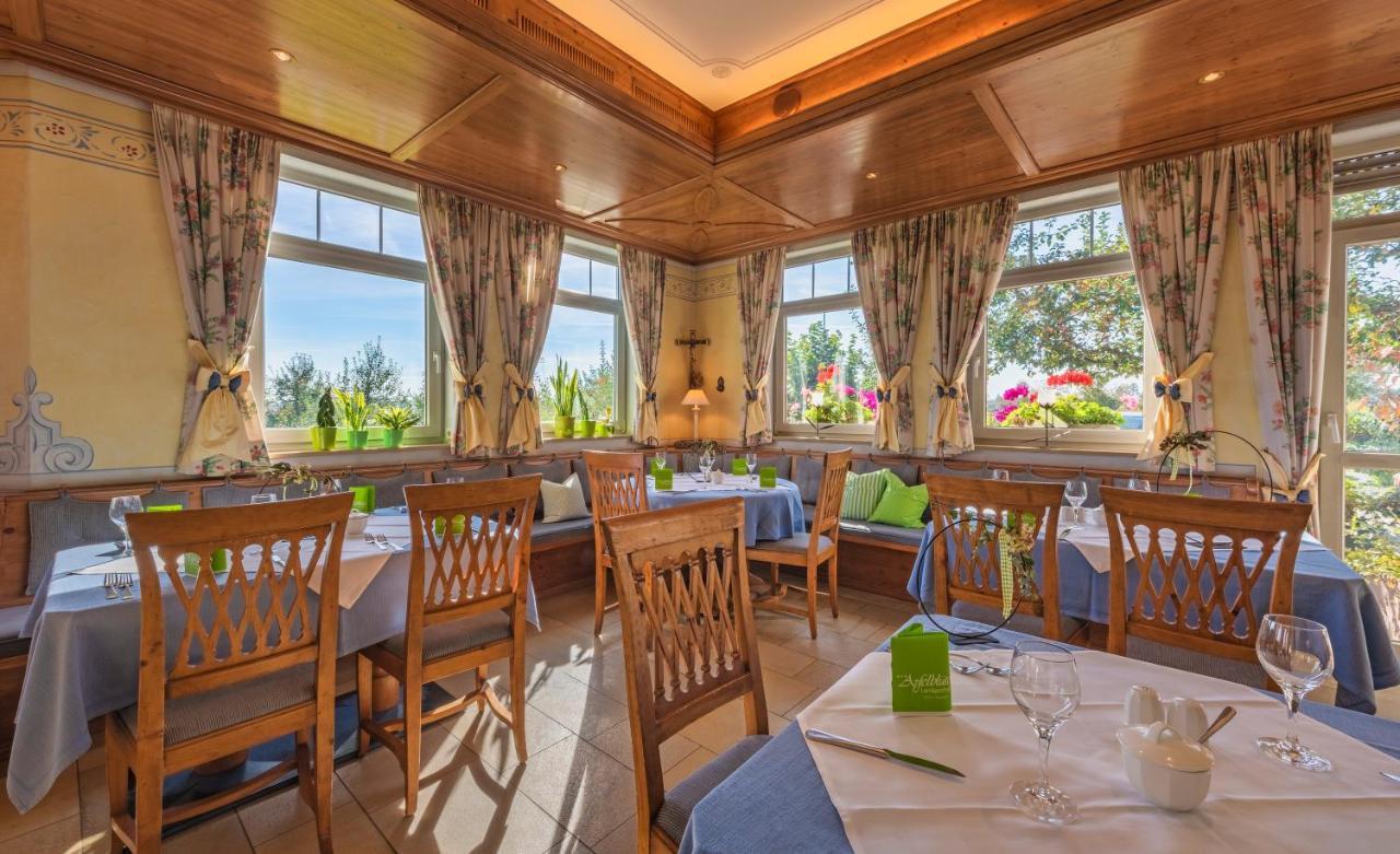 Apfelbluete Bed & Breakfast 8 Km Vom Bodensee Salem  Exterior foto