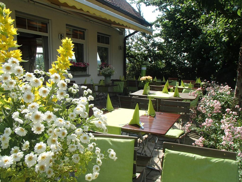 Apfelbluete Bed & Breakfast 8 Km Vom Bodensee Salem  Exterior foto