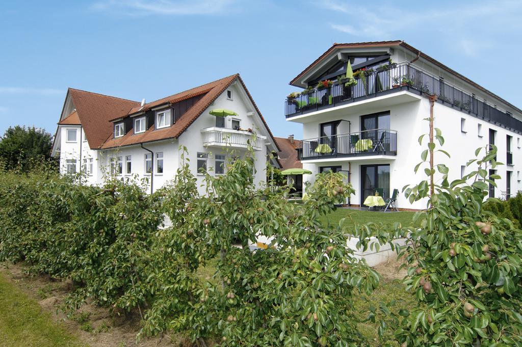 Apfelbluete Bed & Breakfast 8 Km Vom Bodensee Salem  Cameră foto